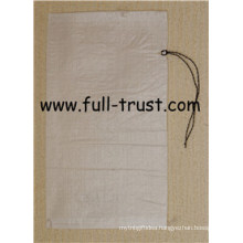 Transparent PP Woven Bag T (11-25)